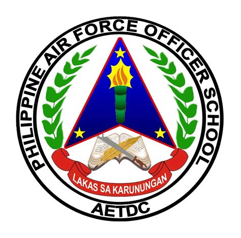 Philippine Air Force Officer School .